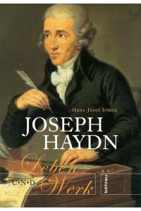 Joseph Haydn  - Leben und Werk
