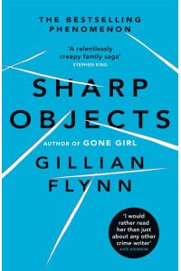 Sharp Objects