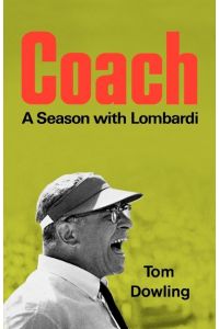 Coach  - A Season with Lombardi