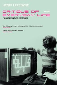From Modernity to Modernism  - (Towards a Metaphilosophy of Daily Life)