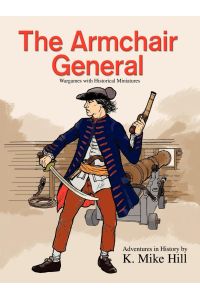The Armchair General  - Wargames with Historical Miniatures