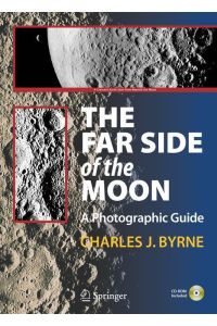 The Far Side of the Moon  - A Photographic Guide