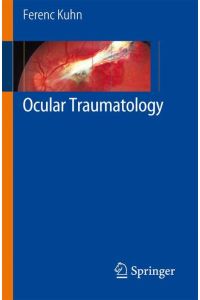 Ocular Traumatology