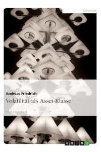 Volatilität als Asset-Klasse