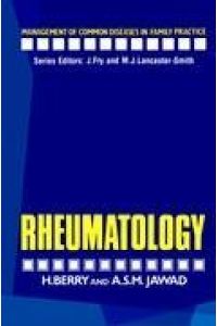 Rheumatology