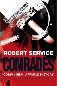 Comrades  - A History of World Communism