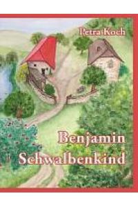 Benjamin Schwalbenkind
