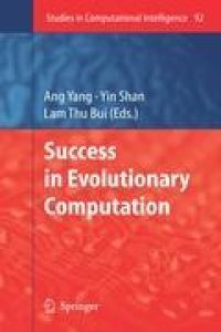 Success in Evolutionary Computation