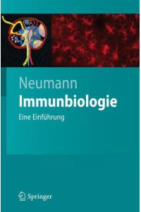Immunbiologie  - Eine Einführung