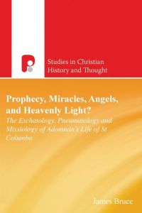 Scht  - Prophecy, Miracles, Angels and Heavenly Light?