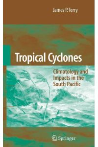 Tropical Cyclones  - Climatology and Impacts in the South Pacific