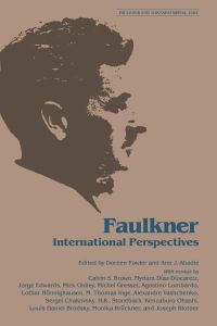 Faulkner  - International Perspectives