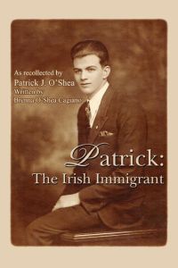 Patrick  - The Irish Immigrant
