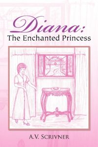 Diana  - The Enchanted Princess