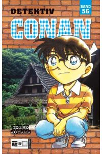 Detektiv Conan 56  - Meitantei Conan