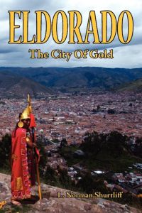 Eldorado  - The City of Gold