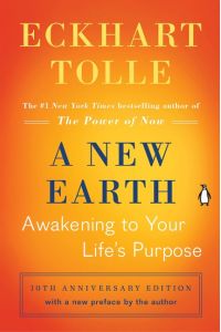 A New Earth  - Awakening to Your Life's Purpose