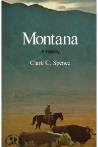 Montana  - A Bicentennial History