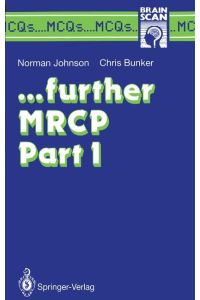 . . . further MRCP Part I