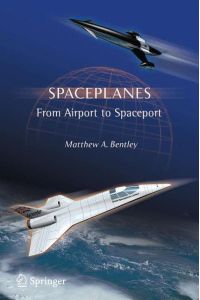 Spaceplanes  - From Airport to Spaceport
