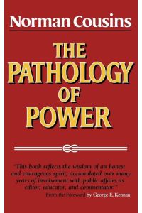 The Pathology of Power