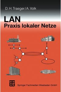 LAN Praxis Lokaler Netze