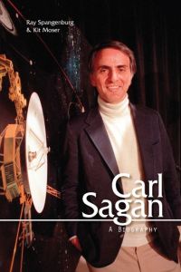 Carl Sagan  - A Biography