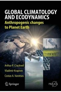 Global Climatology and Ecodynamics  - Anthropogenic Changes to Planet Earth