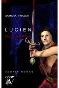 Lucien  - Fluch des Blutes