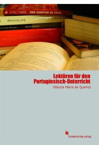 Lektüren für den Portugiesisch-Unterricht