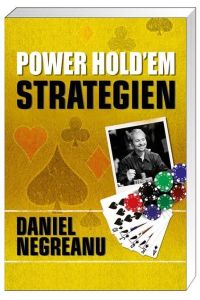 Poker - Power Hold'em Strategien  - Power Holdem Strategy