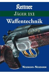 Waffentechnik  - Jäger 1x1