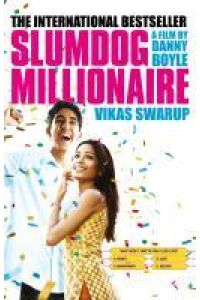 Q & A (Slumdog Millionaire) Film Tie-In  - Q and A