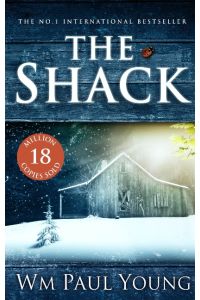 The Shack  - A Novel
