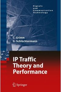 IP-Traffic Theory and Performance