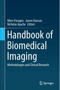 Handbook of Biomedical Imaging  - Methodologies and Clinical Research