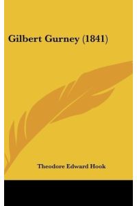 Gilbert Gurney (1841)