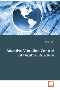 Adaptive Vibration Control of Flexible Structure