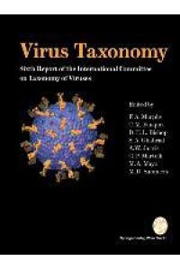 Virus Taxonomy  - Classification and Nomenclature of Viruses