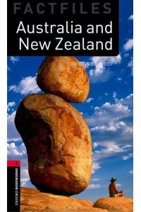 Australia and New Zealand 8. Schuljahr, Stufe 2 - Neubearbeitung  - Reader