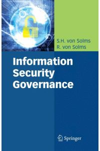 Information Security Governance