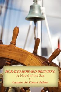 Horatio Howard Brenton  - A Novel of the Sea