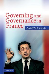Governing and Governance in France