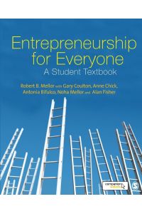 Entrepreneurship for Everyone  - A Student Textbook