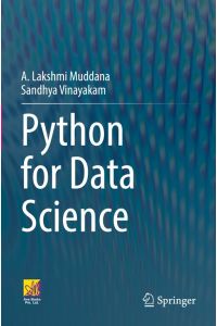 Python for Data Science