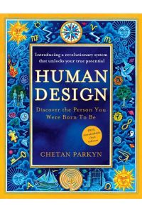 Human Design  - How a Group of Hackers, Geniuses and Geeks Created the Digital Revolution