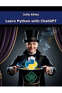 Learn Python with ChatGPT  - Code efficiently with ChatGPT