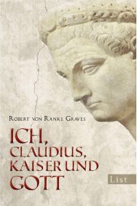 Ich Claudius, Kaiser und Gott  - I, Claudius and Claudius the God
