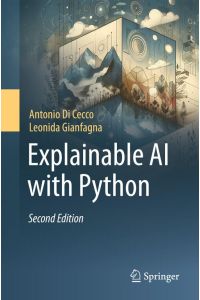 Explainable AI with Python