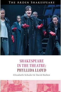 Shakespeare in the Theatre Phyllida Lloyd